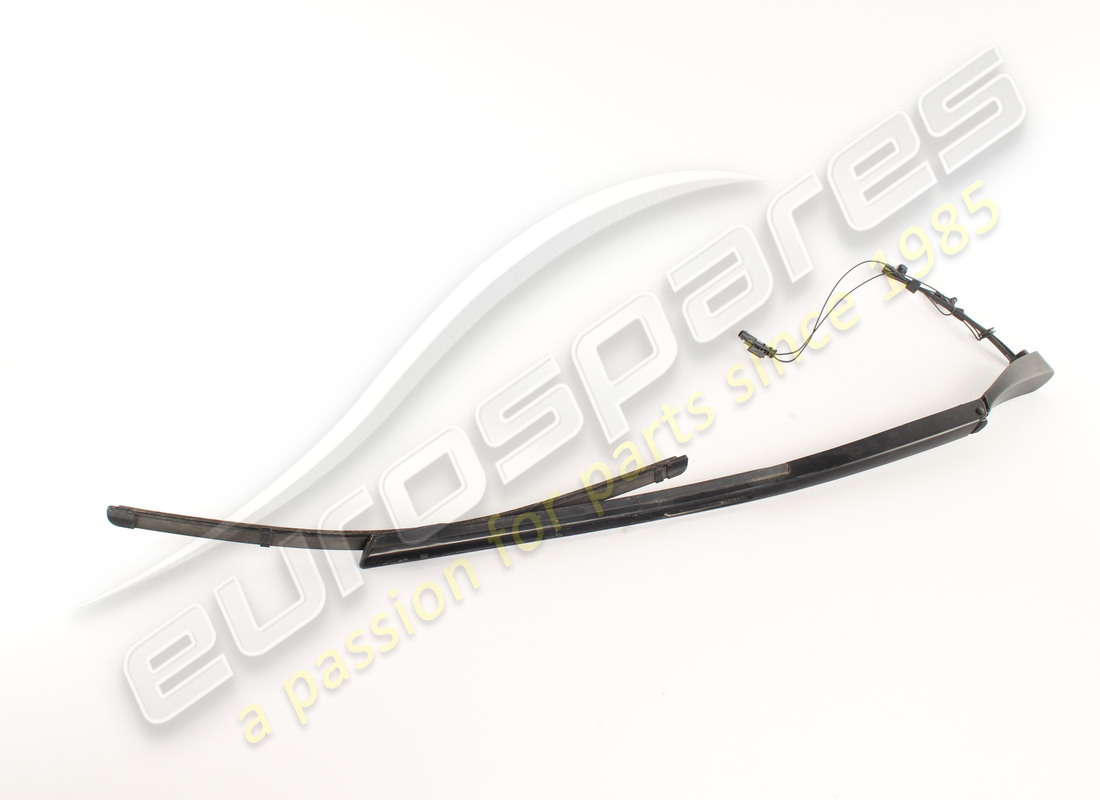 USED LAMBORGHINI WIPER LEVER RL BFS NASSARM. PART NUMBER 4M8955405C (2) used lamborghini wiper lever rl bfs nassarm. part number 4m8955405c (2)