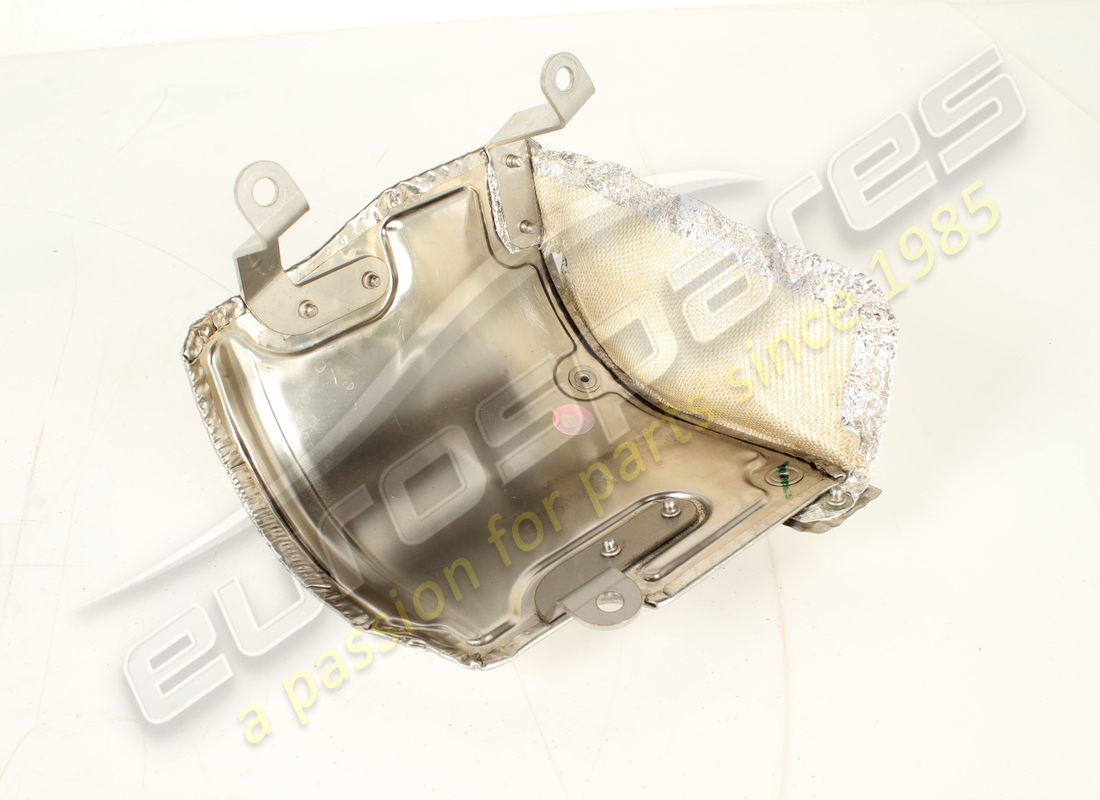 used ferrari paratia protezione filtro ol. part number 899112 (3)