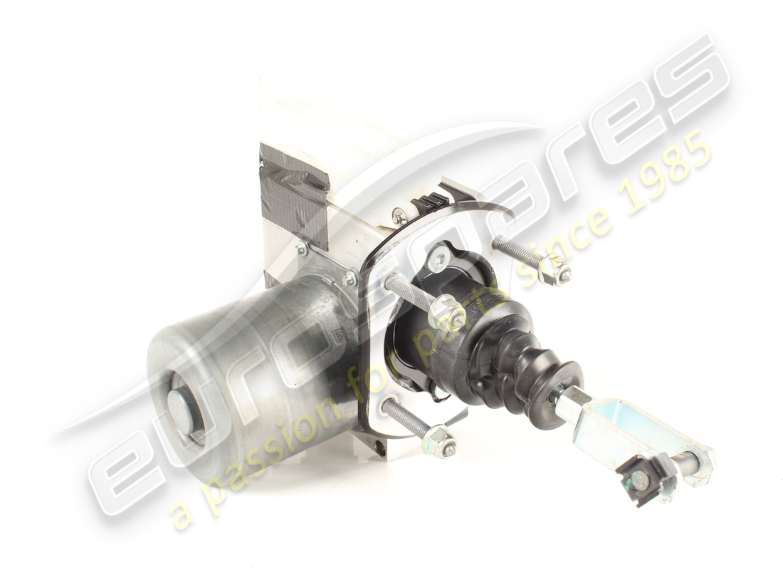 USED FERRARI IPB UNIT. PART NUMBER 912497 (1) used ferrari ipb unit. part number 912497 (1)