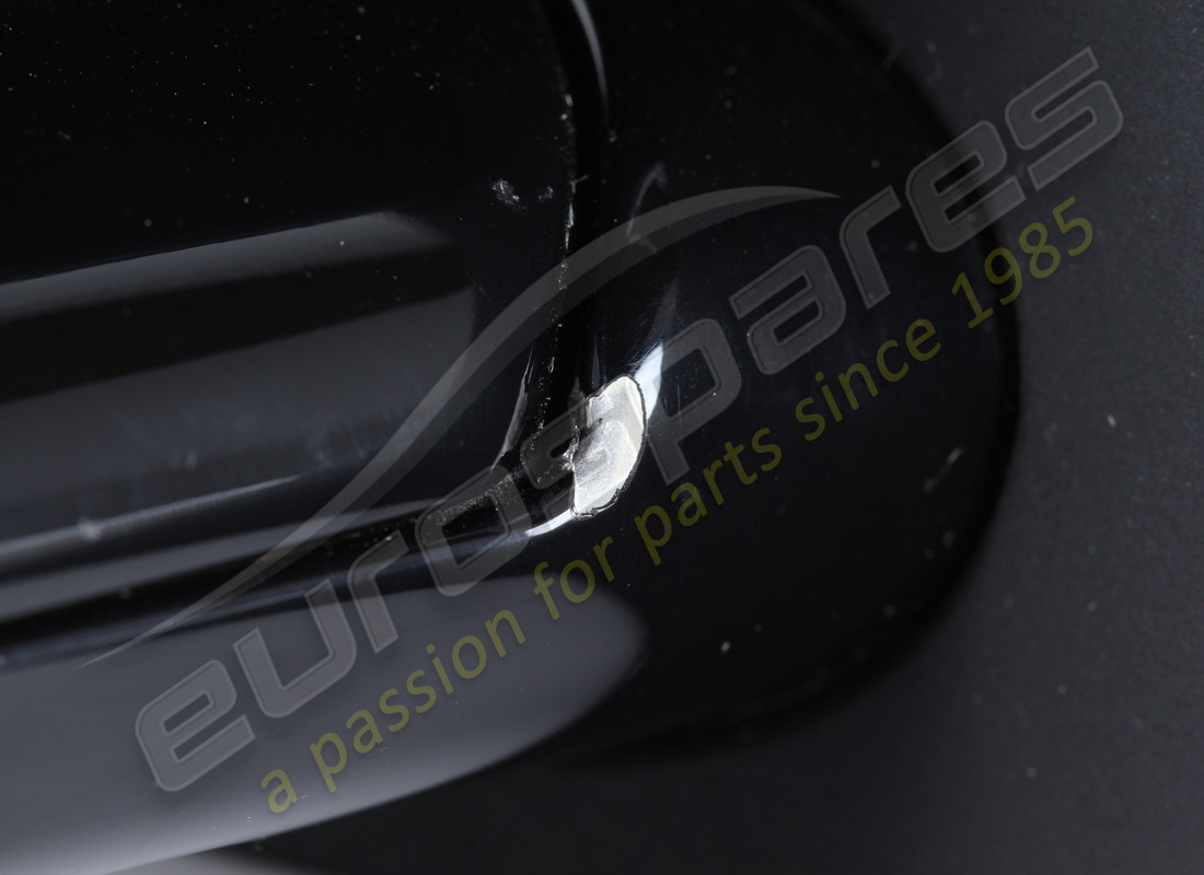 used ferrari rh external rear mirror -. part number 69134410 (12)