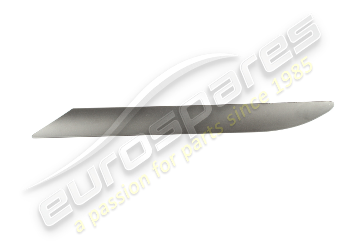 USED Ferrari LH LOWER KNEE PAD CAP . PART NUMBER 779629 (1)