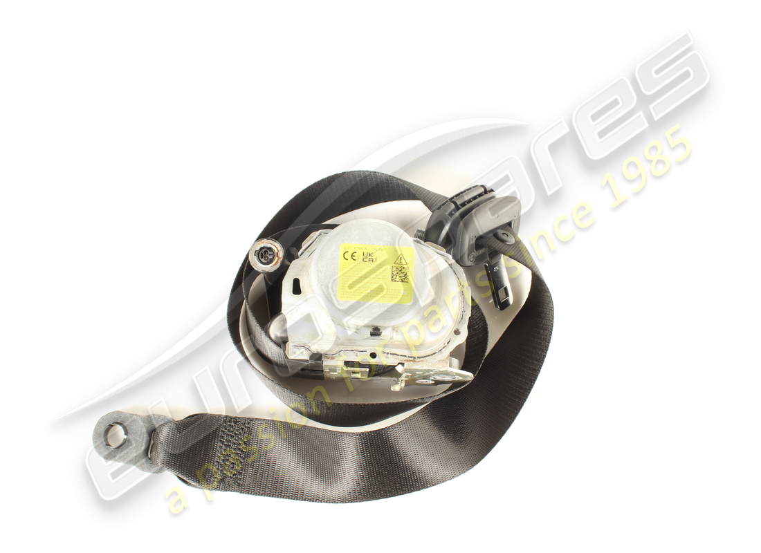 USED Ferrari RH FRONT WINDER SECTION . PART NUMBER 740845.. (1)