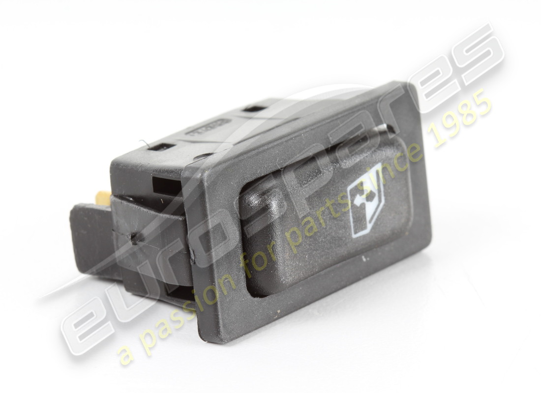 NEW OE LH REAR WINDOW SWITCH. PART NUMBER 131471 (1) new oe lh rear window switch. part number 131471 (1)