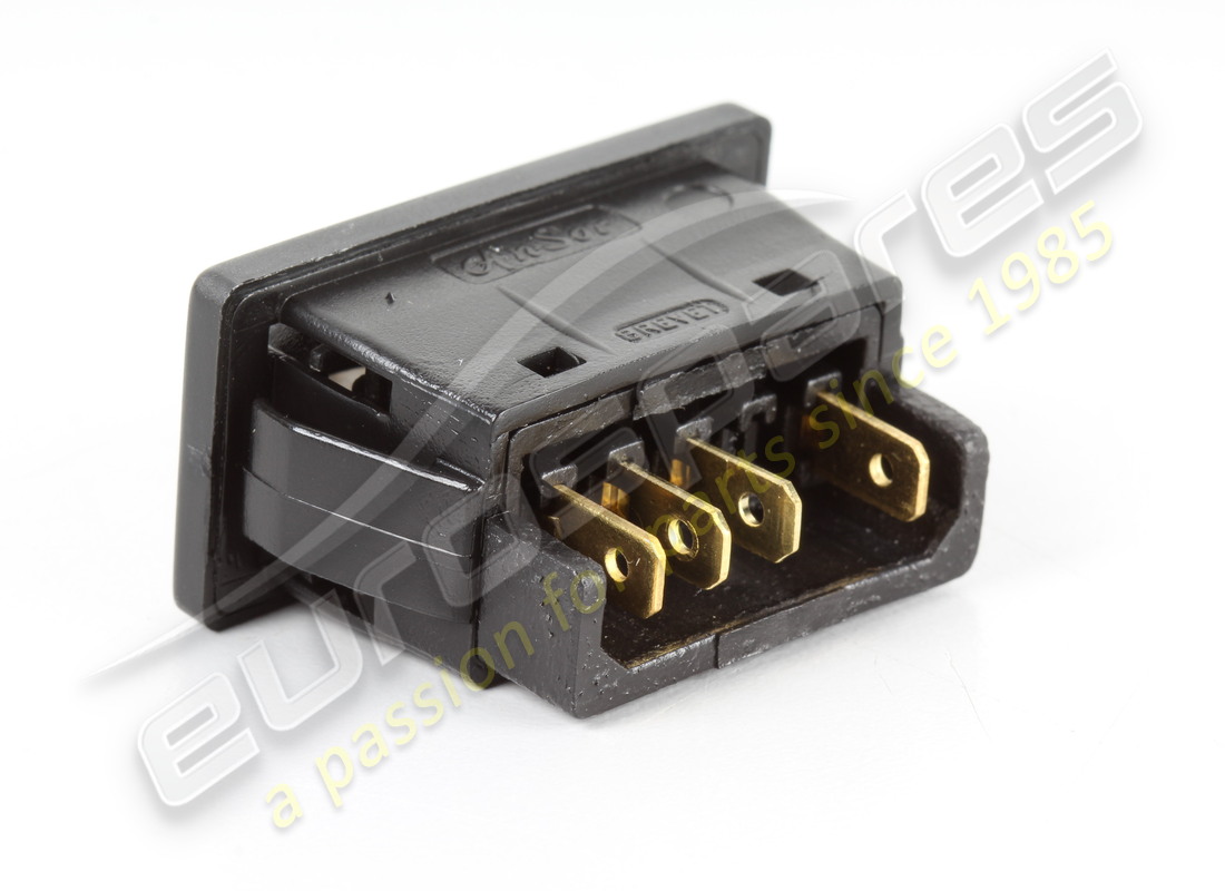NEW OE LH REAR WINDOW SWITCH. PART NUMBER 131471 (2) new oe lh rear window switch. part number 131471 (2)