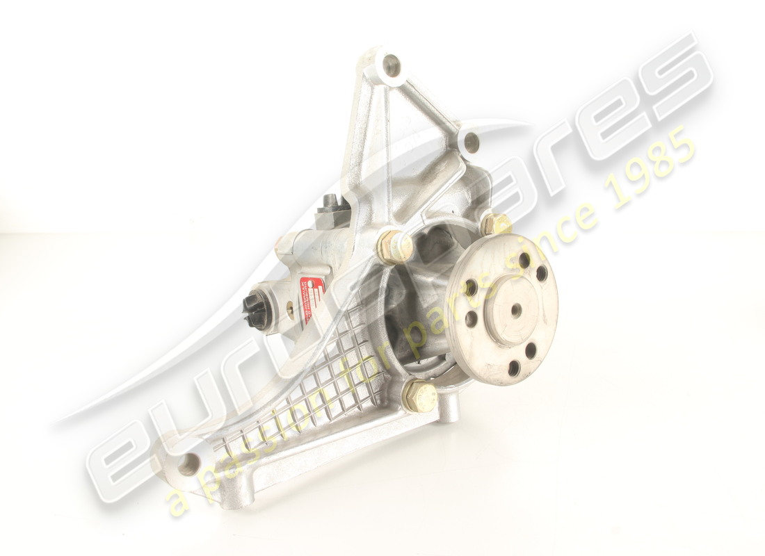 NEW FERRARI PAS PUMP. PART NUMBER 139511 (1) new ferrari pas pump. part number 139511 (1)