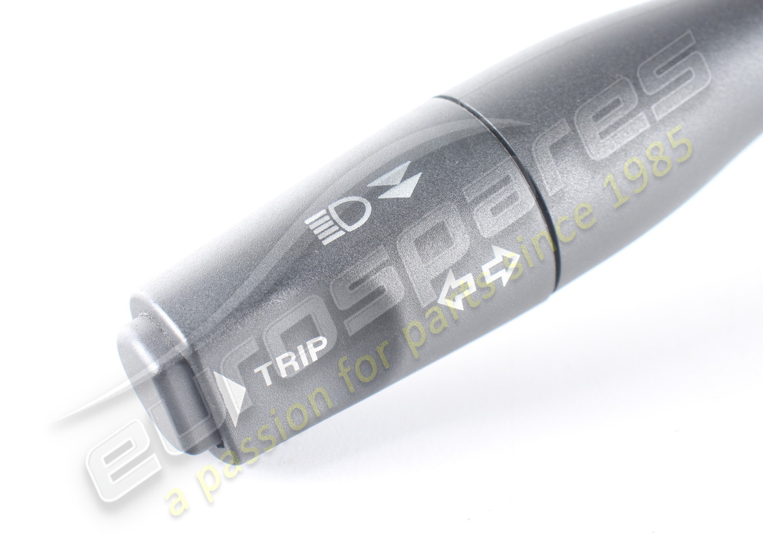 used aston martin switch-indicator. part number 4g433710907 (5)