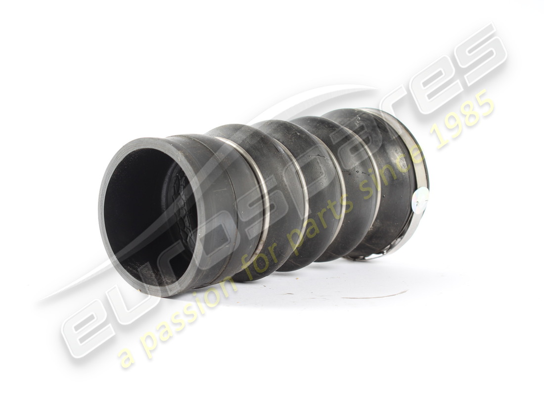 USED FERRARI CONNECTOR HOSE ON THROTTLE B. PART NUMBER 318185 (2) used ferrari connector hose on throttle b. part number 318185 (2)