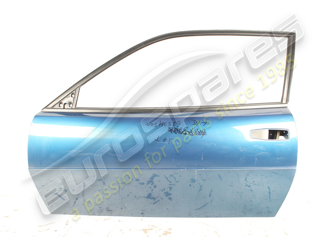 USED Ferrari LH DOOR . PART NUMBER 62524500 (1)