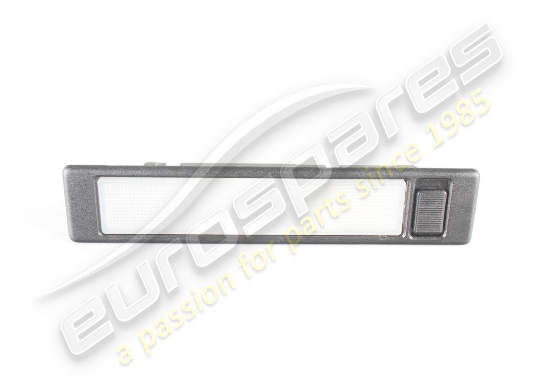 NEW FERRARI INTERIOR LAMP. PART NUMBER 2578082600 (1) new ferrari interior lamp. part number 2578082600 (1)