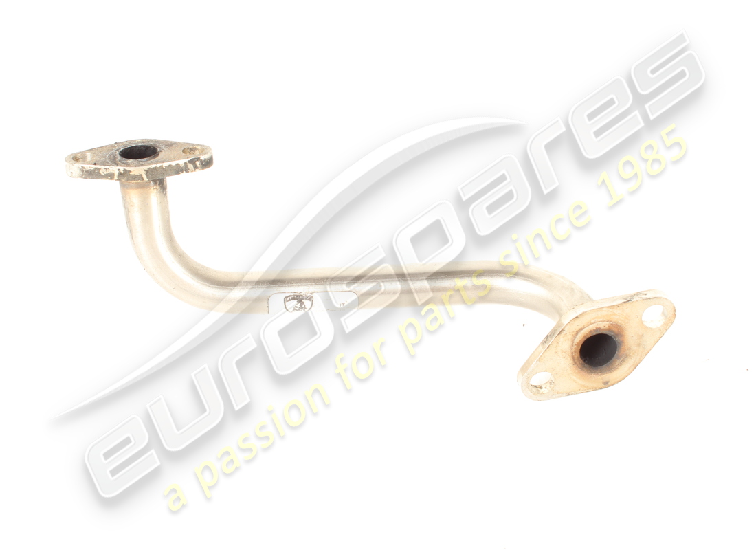 USED LAMBORGHINI CONNECTING PIPE. PART NUMBER 07L131625B (2) used lamborghini connecting pipe. part number 07l131625b (2)