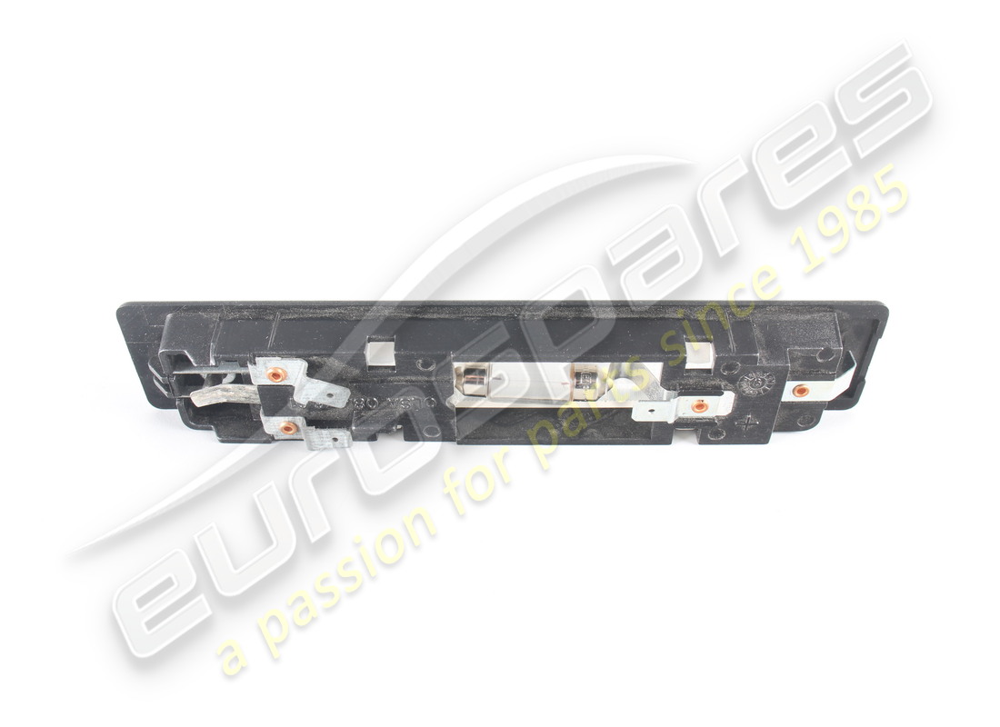 NEW FERRARI INTERIOR LAMP. PART NUMBER 2578082600 (2) new ferrari interior lamp. part number 2578082600 (2)
