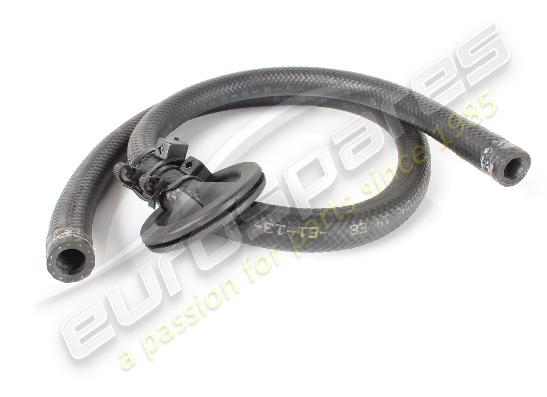 USED Ferrari DRAIN PIPE . PART NUMBER 84716500 (1)