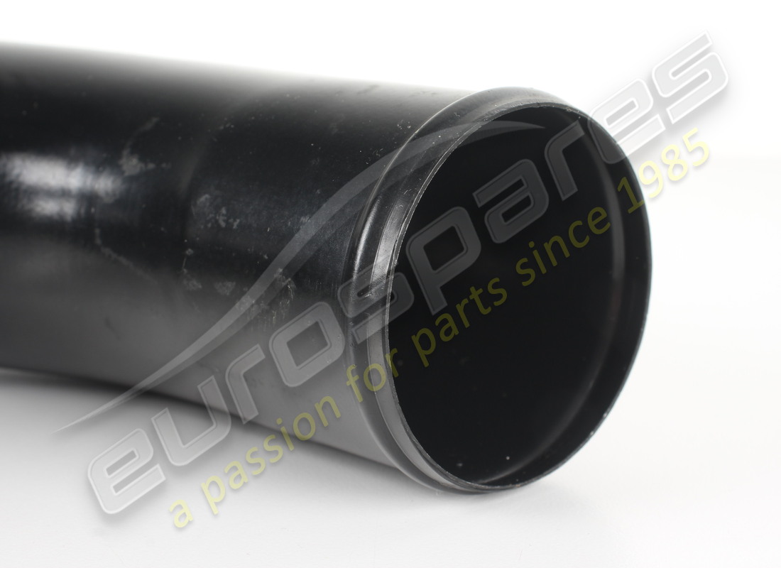 NEW FERRARI FUEL FILLER PIPE LEADED FUEL. PART NUMBER 129527 (4) new ferrari fuel filler pipe leaded fuel. part number 129527 (4)