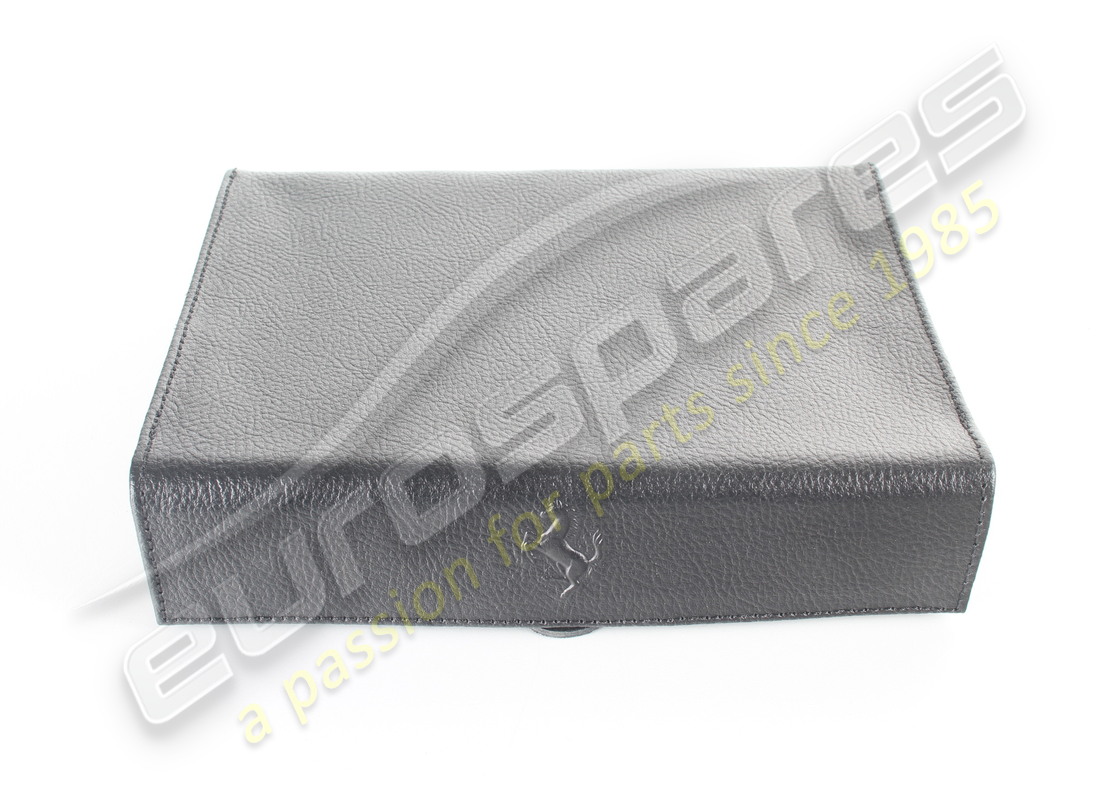 new ferrari leather document wallet. part number 263110 (1)