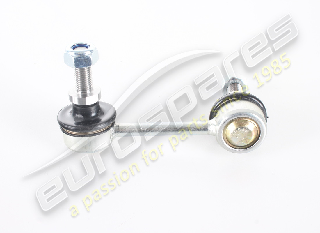 new eurospares tie rod. part number 161110 (1)