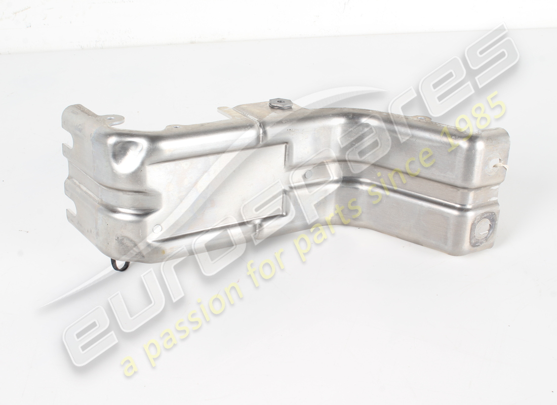 USED Ferrari FRONT CENTRE CONSOLE UNIT FASTENER BRACKET . PART NUMBER 869707 (1)