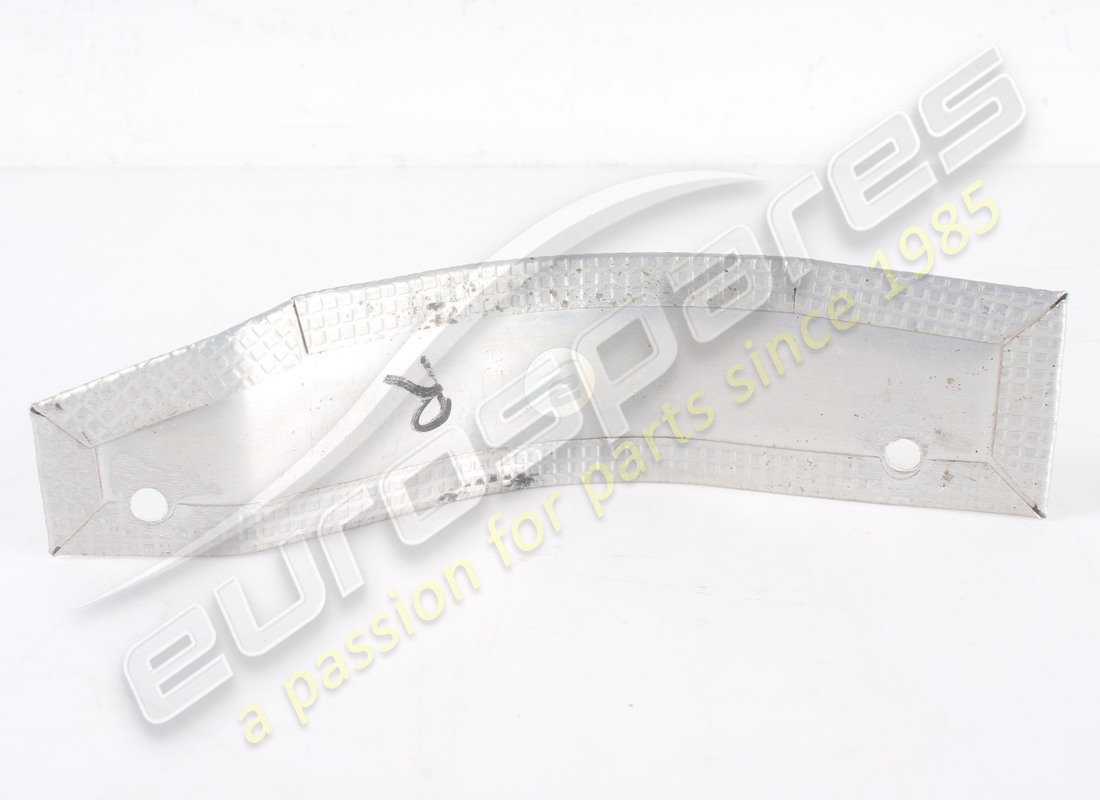 used ferrari rh bushing shield. part number 295117 (2)