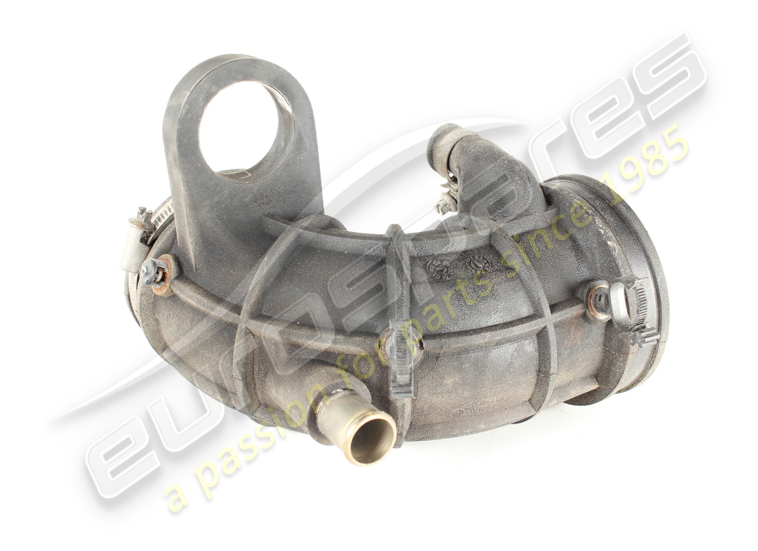 USED FERRARI RH SLEEVE. PART NUMBER 159830 (2) used ferrari rh sleeve. part number 159830 (2)