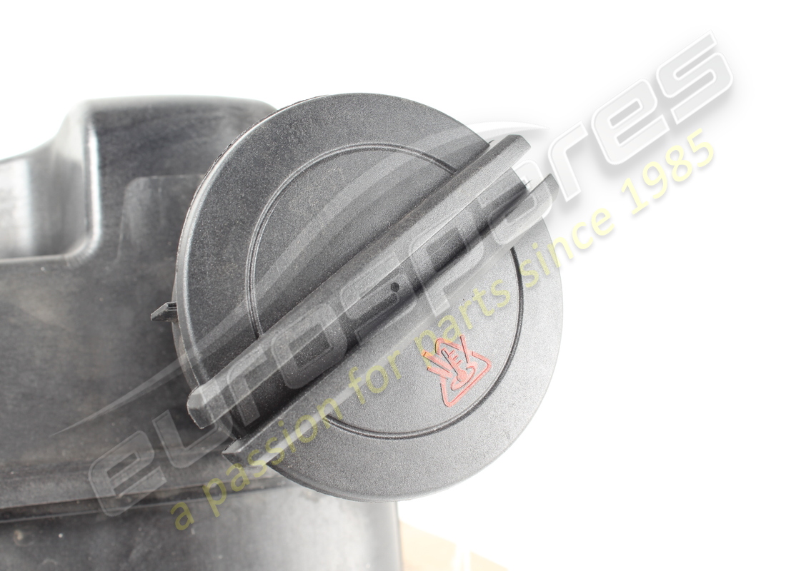 USED PORSCHE FLUID CONTAINER. PART NUMBER 99110605705 (2) used porsche fluid container. part number 99110605705 (2)