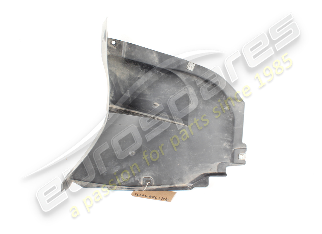 used porsche wheelhouse protector. part number 99150450195 (2)