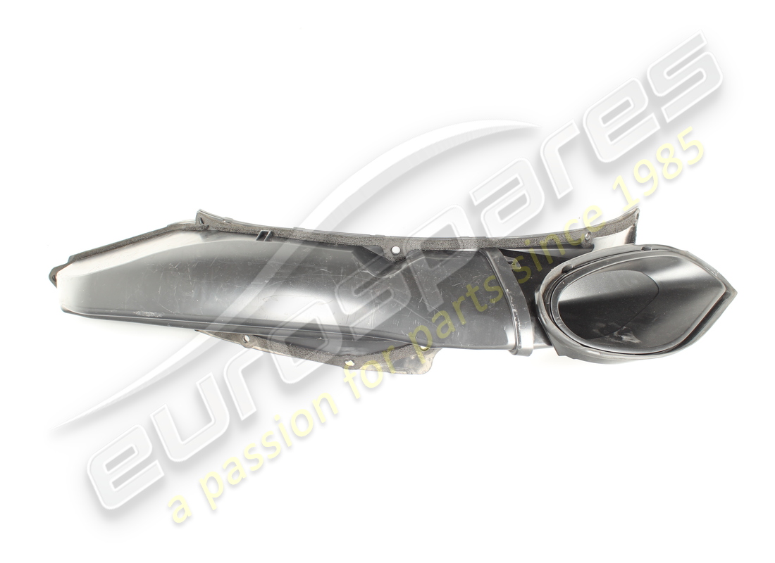 USED Porsche AIR DUCT . PART NUMBER 991504459011E0 (1)