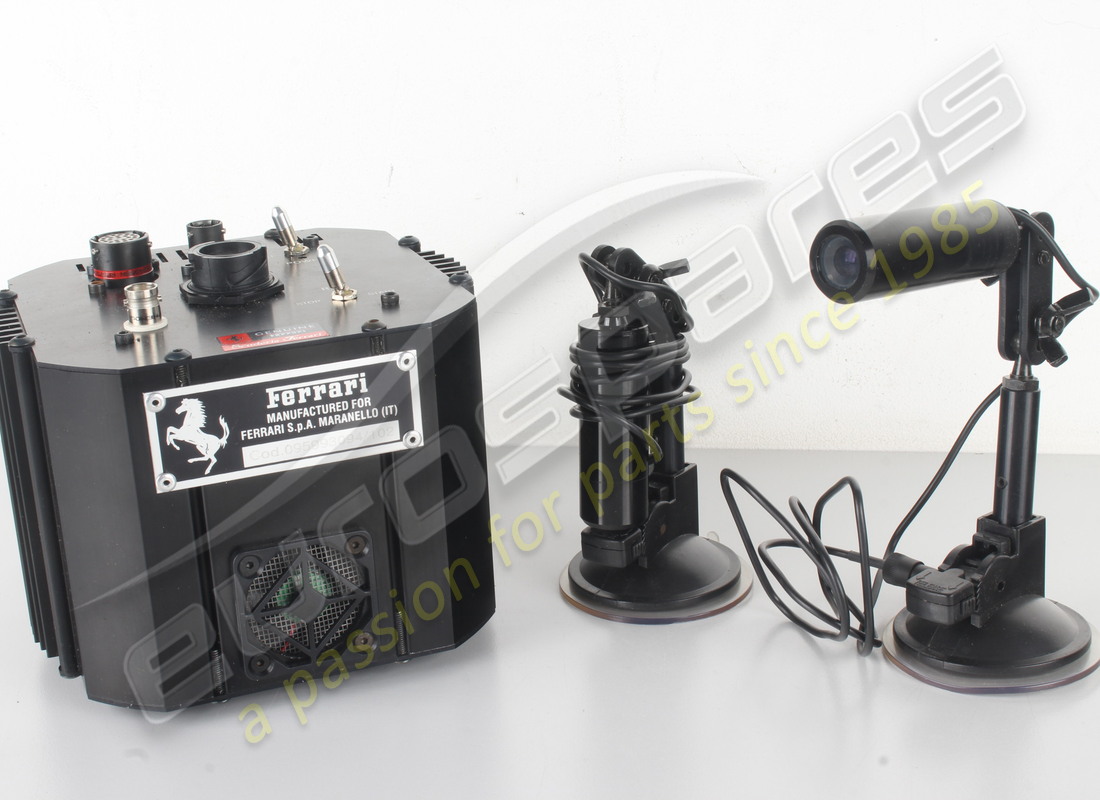 new ferrari tba kit telemetria genui ne ferr. part number 95993094 (1)