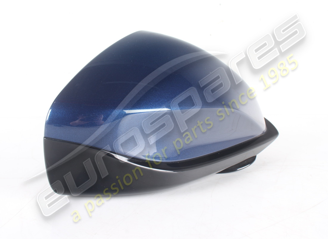 used ferrari rh external rear view mirror. part number 87217910 (4)