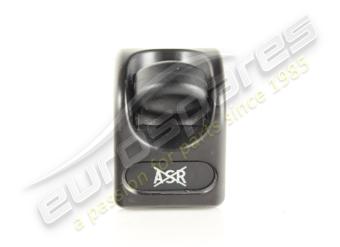 USED Ferrari ASR EXCLUSION CONTROL SWITCH . PART NUMBER 180675 (1)