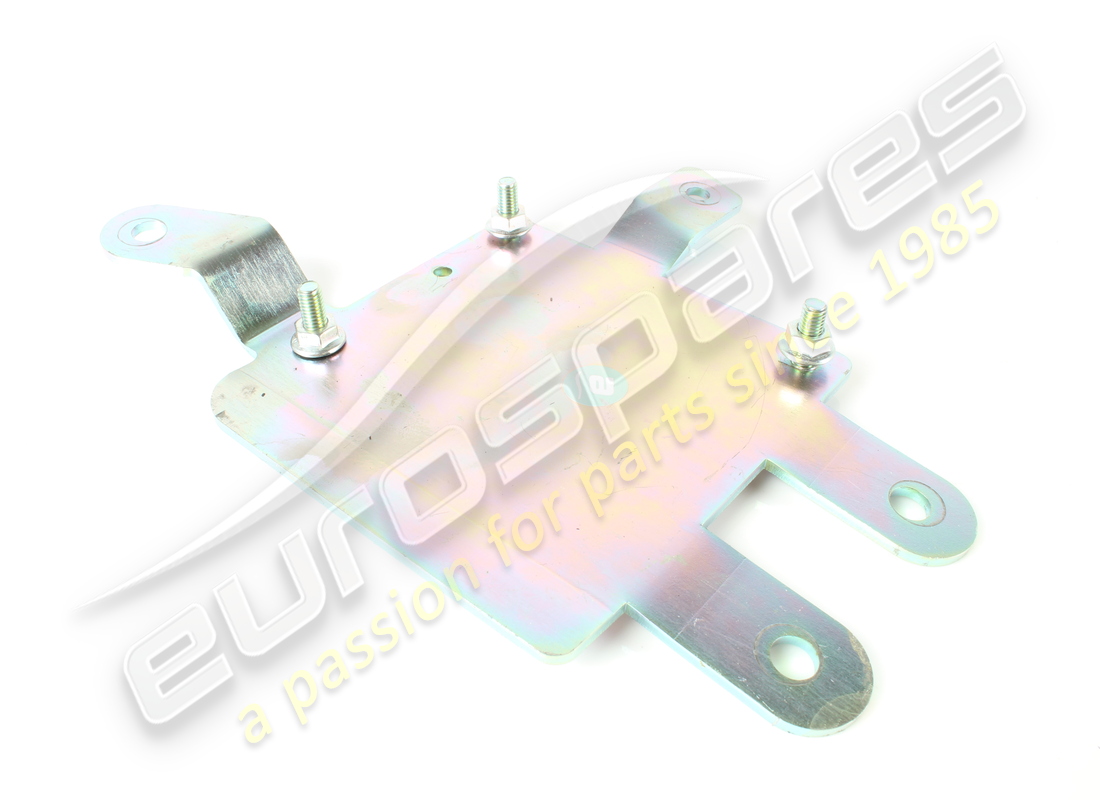 USED FERRARI COMPLETE AIRBAG ECU BRACKET. PART NUMBER 323147 (1) used ferrari complete airbag ecu bracket. part number 323147 (1)