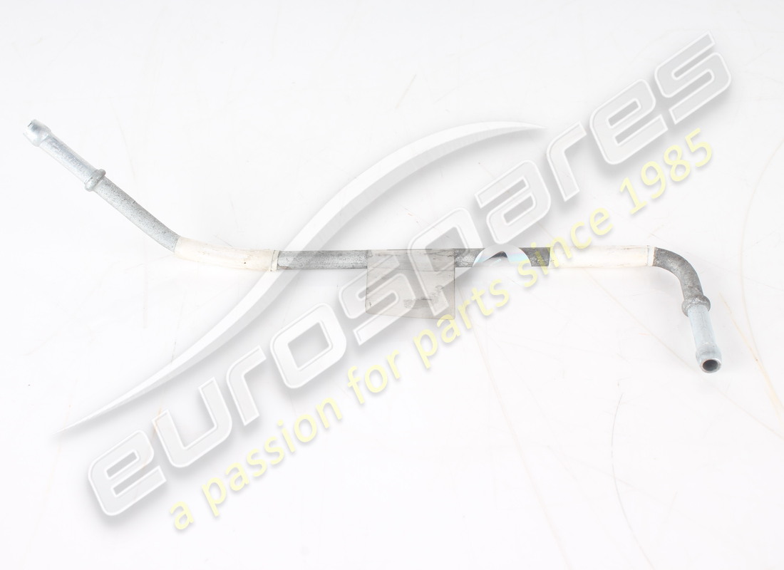 USED Ferrari RH RIGID PIPE . PART NUMBER 328388 (1)