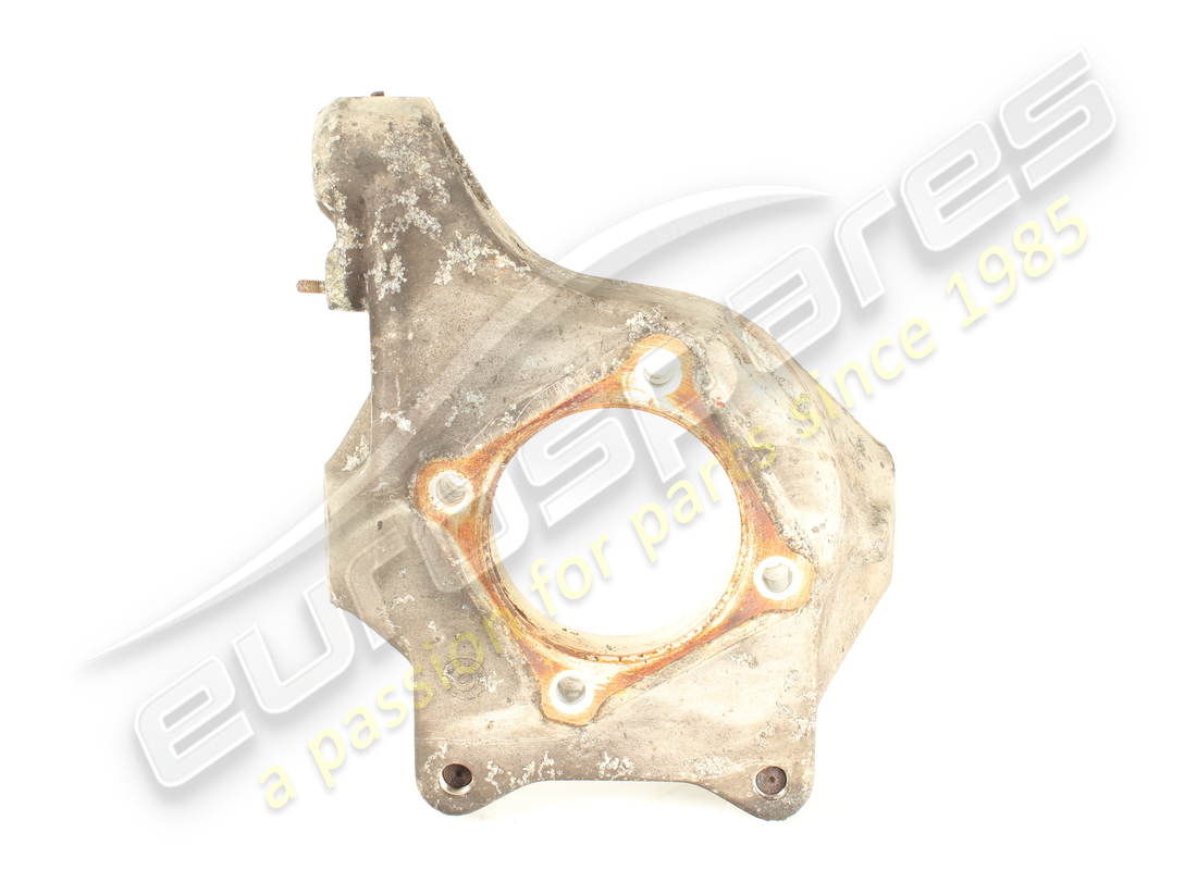 USED Ferrari LH STEERING KNUCKLE . PART NUMBER 176185 (1)