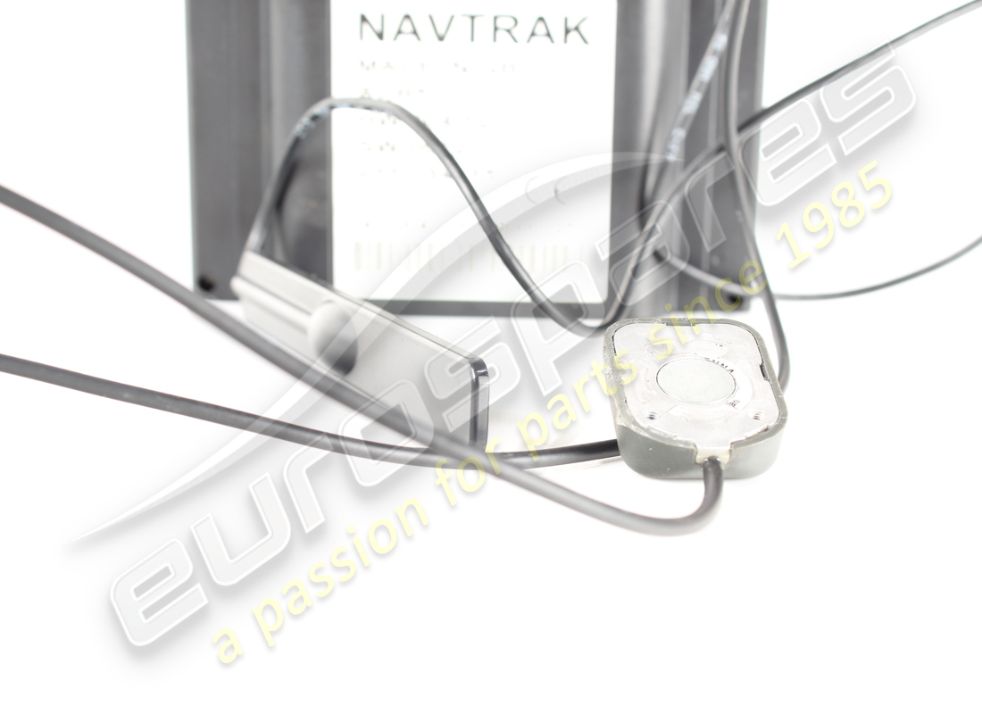 USED FERRARI ADR5 SATELLITE ANTI-THEFT SYSTEM ECU. PART NUMBER 235627 (3) used ferrari adr5 satellite anti-theft system ecu. part number 235627 (3)