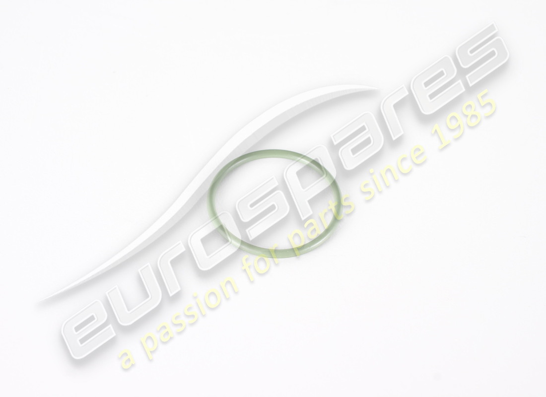 NEW PORSCHE O-RING. PART NUMBER WHT005156 (1) new porsche o-ring. part number wht005156 (1)