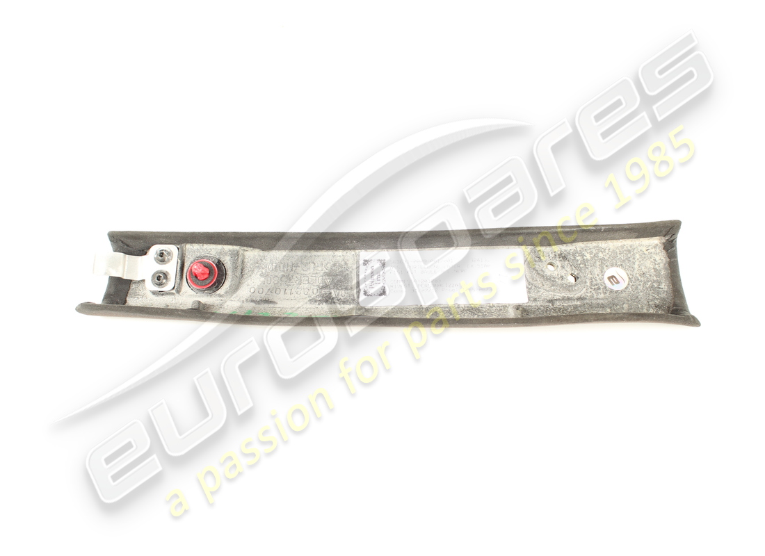 USED FERRARI RH TAILGATE TRIM. PART NUMBER 83671000 (2) used ferrari rh tailgate trim. part number 83671000 (2)