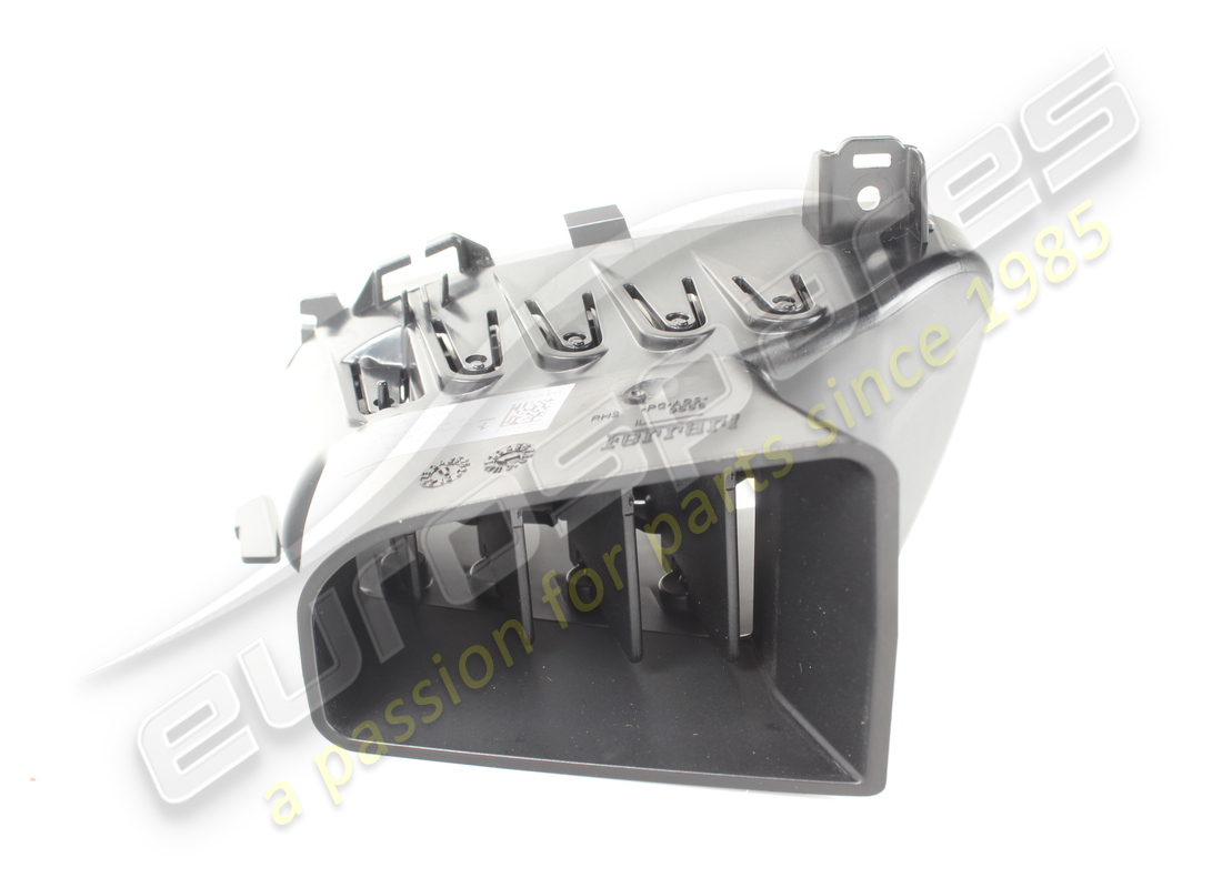 used ferrari bocchetta aria driver dx. part number 849361 (2)