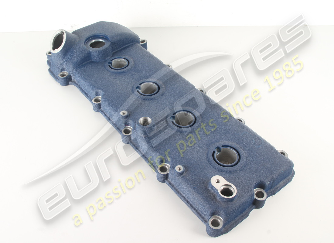 NEW MASERATI RH CYLINDER HEAD COVER. PART NUMBER 228861 (1) new maserati rh cylinder head cover. part number 228861 (1)