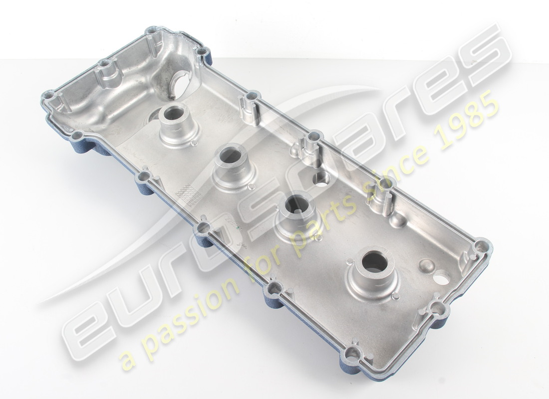 NEW MASERATI RH CYLINDER HEAD COVER. PART NUMBER 228861 (2) new maserati rh cylinder head cover. part number 228861 (2)