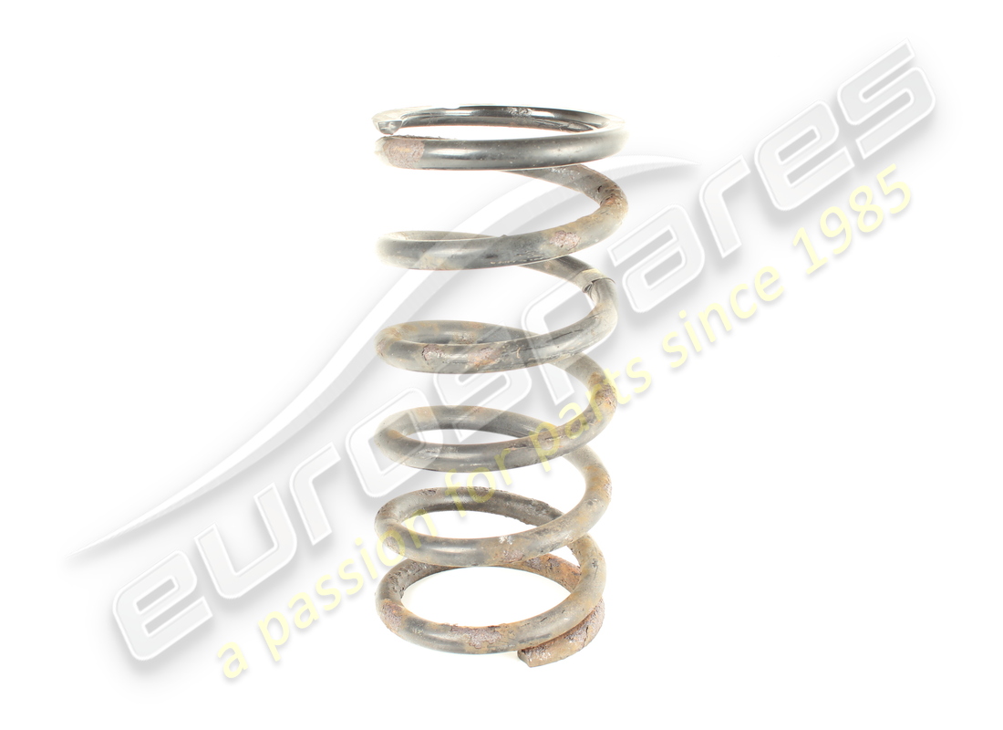 USED FERRARI FRONT SPRING ALT.1. PART NUMBER 163648 (1) used ferrari front spring alt.1. part number 163648 (1)