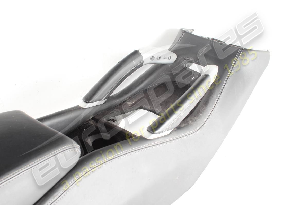 USED FERRARI CENTRE CONSOLE UNIT STRUCTUR. PART NUMBER 83577712 (2) used ferrari centre console unit structur. part number 83577712 (2)