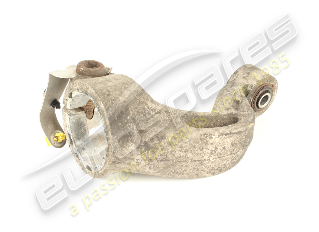 USED Ferrari RH STRUT OF SHOCK ABSORBER F . PART NUMBER 261914 (1)