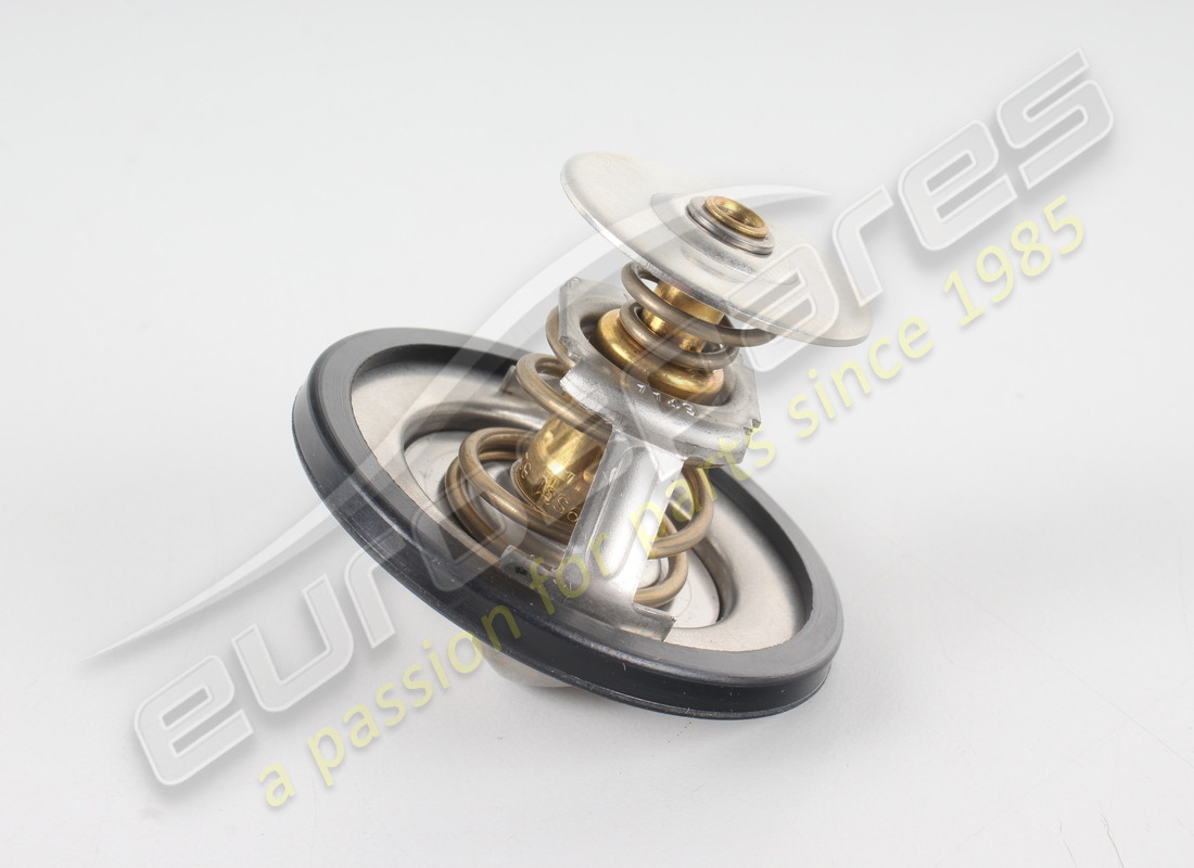 NEW EUROSPARES WATER THERMOSTAT 82. PART NUMBER 4222883 (2) new eurospares water thermostat 82. part number 4222883 (2)