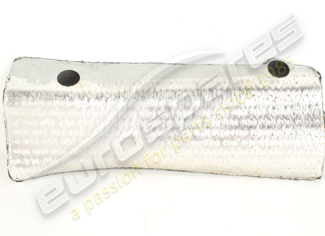 USED Ferrari RIPARO CALORE CATALIZZ SOTTO . PART NUMBER 884424 (1)