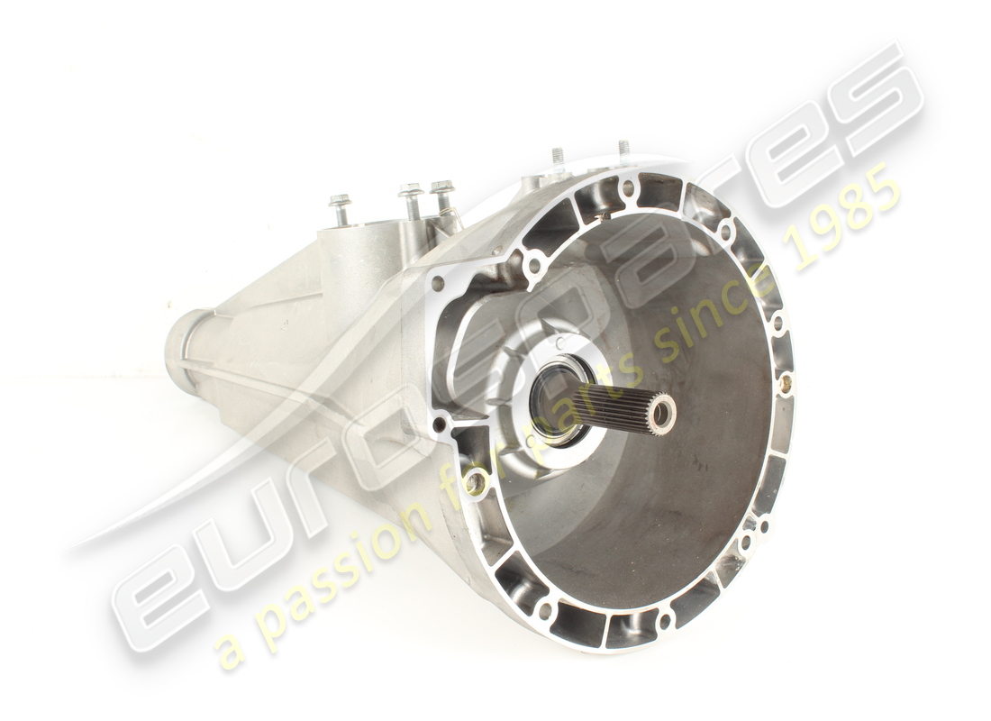 USED FERRARI CAMPANA TRASMISSIONE COMPLETE. PART NUMBER 777569 (3) used ferrari campana trasmissione complete. part number 777569 (3)