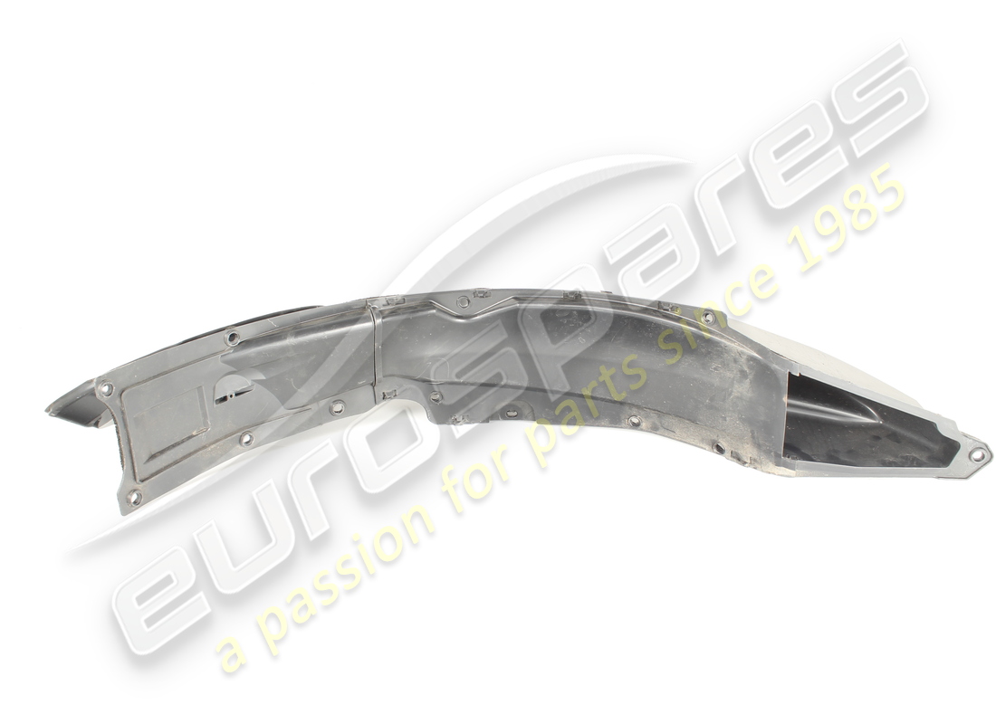 USED PORSCHE AIR DUCT. PART NUMBER 991504459011E0 (2) used porsche air duct. part number 991504459011e0 (2)
