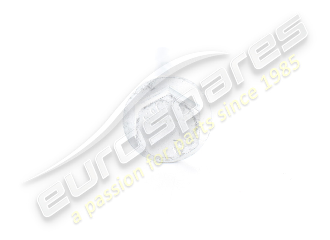 NEW PORSCHE HEXAGON FLANGE SCREW. PART NUMBER N10784702 (2) new porsche hexagon flange screw. part number n10784702 (2)