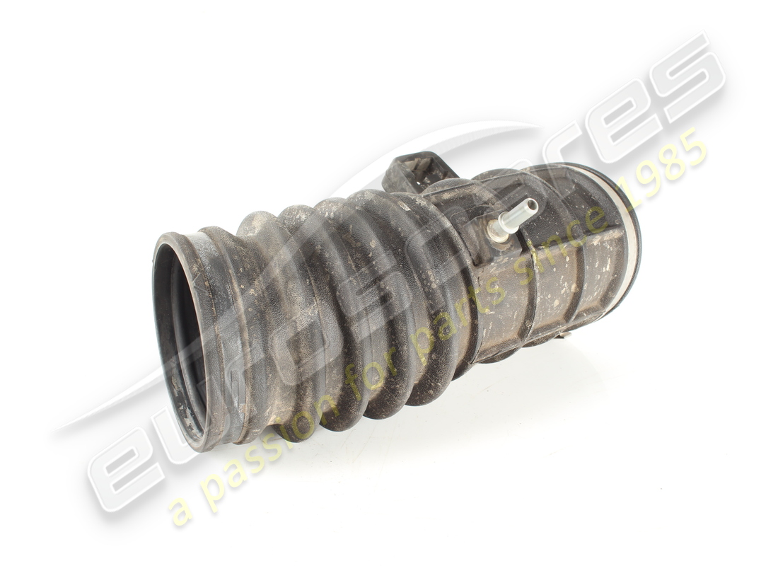 USED FERRARI RH CONNECTOR PIPE. PART NUMBER 269866 (2) used ferrari rh connector pipe. part number 269866 (2)