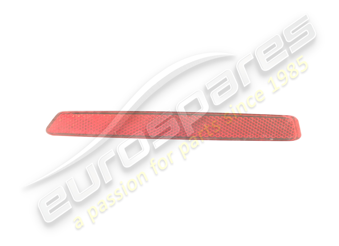 USED Ferrari LH REFLECTOR . PART NUMBER 901263 (1)