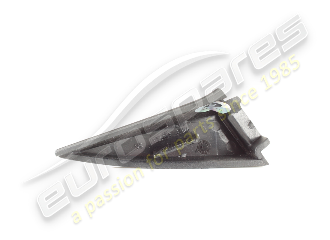 USED Ferrari LH DOOR INNER CORNER TRIANGL . PART NUMBER 85672400 (1)