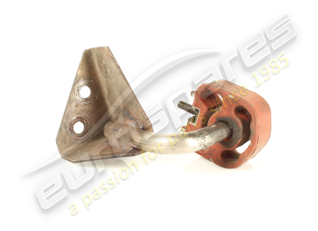 used ferrari removable bracket on rh rear. part number 267836 (2)