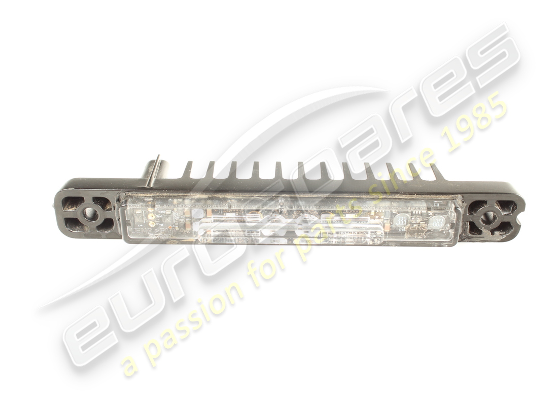 USED Ferrari REAR FOG LIGHT . PART NUMBER 910850 (1)